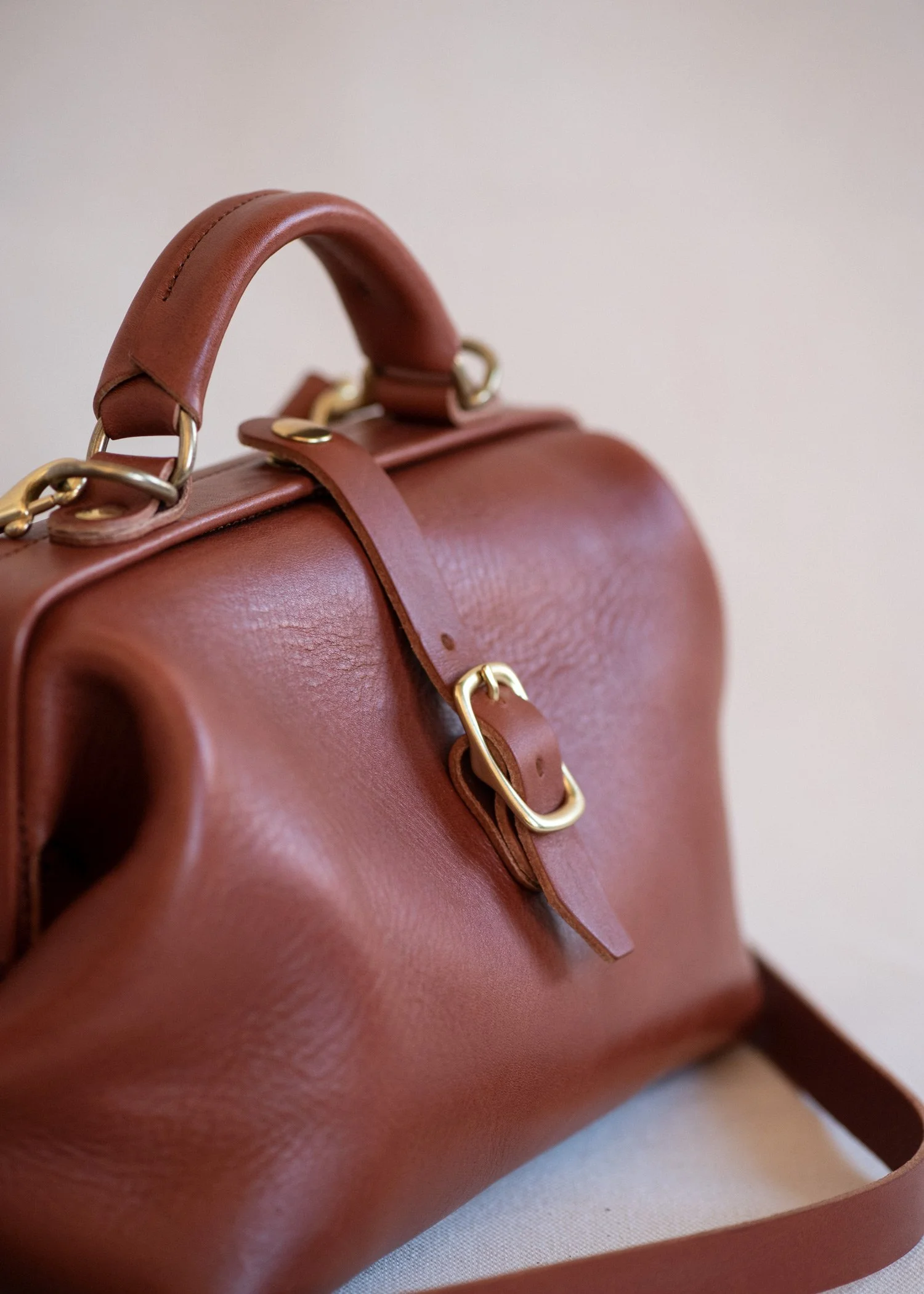 Bolso doctor bag hotsell